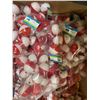 Image 2 : Box of various-sized fishing floaters
