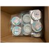 Image 2 : Shelf lot of new assorted fishing gear including - Panco monofilament fishing line, 15'x1" ratchet t