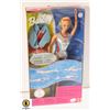 Image 1 : SEALED 1999 MATTEL SWIMMING