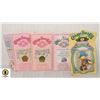 Image 1 : SEALED (3) CABBAGE PATCH KIDS