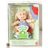 Image 1 : SEALED 1997 MATTEL CABBAGE