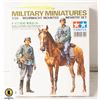 Image 1 : NEW MILITARY MINIATURER
