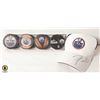Image 1 : SEALED INGLASCO INC. NHL EDMONTON