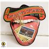 Image 1 : SEALED 1983 ROLLING STONES