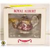 Image 1 : VINTAGE 2003 ROYAL ALBERT
