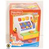 Image 1 : NEW 2007 FISHER PRICE CASH