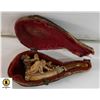 Image 1 : ANTIQUE ECHT MEERSCHAUM
