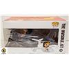 Image 1 : NEW FUNKO POP RIDES THE