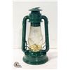 Image 1 : VINTAGE DIETZ OIL LANTERN "BLIZZARD" 15" X 8"