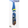Image 1 : VINTAGE POPEYE TIE