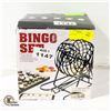 Image 1 : BINGO CAGE