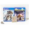 Image 1 : DESTINY THE TAKEN KING PS4 GHOST RECON