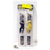 Image 1 : FIX IT BALL BEARING KNIFE SET 2 PIECES