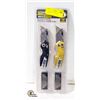 Image 1 : FIX IT BALL BEARING KNIFE SET 2 PIECES