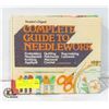 Image 1 : READER DIGEST COMPLETE GUIDE TO NEEDLE WORK