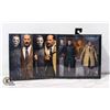 Image 1 : NEW SEALED HALLOWEEN 2 THE ULTIMATE MICHAEL MYERS