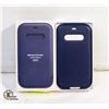 Image 1 : NEW IPHONE 12 PRO MAX LEATHER SLEEVE