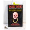Image 1 : DON ONE THE FIRST ONE THE LAST ONE THE ONLY ONE