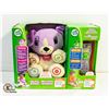 Image 1 : NEW LEAPFROG SCOUTS LEARNING