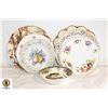Image 1 : MISCELLANEOUS PLATES INCLUDING ROYAL