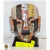 Image 1 : AZTEC/MAYAN DEATH MASK