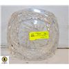 Image 1 : PINWHEEL CRYSTAL 7? SQUARE ASTRAY