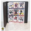 Image 1 : BINDER OF HOCKEY HEROS #1-15 (6 SETS)