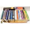 Image 1 : OVER 20 BOOKS, HARRY POTTER, NARNIA,