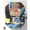 Image 1 : VAPOREON TIN, 300 POKEMON CARDS, VSTAR,