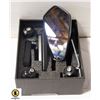 Image 1 : NEW MOTORCYCLE MIRRORS RICH CHOICES
