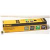 Image 1 : NEW DEWALT 15GA 2-1/2 IN ANGLED FINISHING NAIL