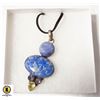 Image 1 : LAPIS LAZULI , SODALITE, AMETHYST, CITRINE