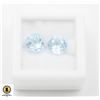 Image 1 : #131-SKY BLUE TOPAZ GEMSTONE 4.75CT
