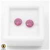 Image 1 : #124-MOZAMBIQUE RED RUBY GEMSTONE 2.00CT