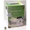 Image 1 : NEW PORTABLE AIR CONDITIONER FAN,
