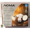 Image 1 : NOMA SECURITY LIGHT WITH MOTION ACTIVATED SENSOR