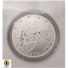 Image 2 : CANADA 2020 99.99% SILVER COIN CANADA'S SONG