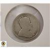 Image 2 : 1910 CANADA 25 CENT 92.5% SILVER COIN