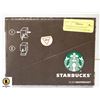 Image 1 : NEW BOX OF 50 NESPRESSO STARBUCKS COFFEE CAPSULES