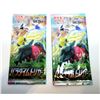Image 1 : FROM JAPAN, LOT OF 2 POKEMON PARADIGN