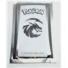 Image 1 : FACTORY SEALED POKEMON BLACK STAR PACK OF
