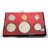 Image 1 : USA 1976 PROOF MINT COIN SET FROM THE USA'S