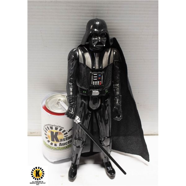 HASBRO DARTH VADER 12 INCH