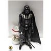 Image 1 : HASBRO DARTH VADER 12 INCH