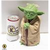 Image 1 : 1981 VINYL COLLECTOR YODA