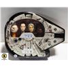 Image 1 : STAR WARS PEZ COLLECTOR TIN