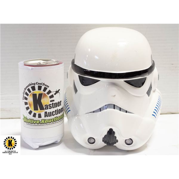 FAB STARPOINT STORM TROOPER PIGGY BAND