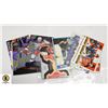 Image 1 : BAG OF ASSORTED HOCKEY CARDS