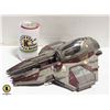 Image 1 : OBI WAN JEDI STAR FIGHTER