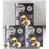 Image 1 : MY LITTLE PONY MYSTERY MINI FUNKO